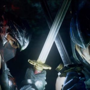 Dead or Alive 6 annoncerings trailer