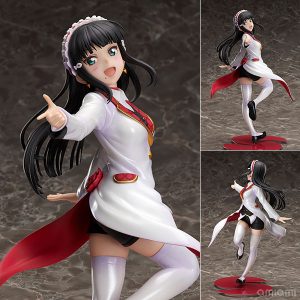 Love Live! Sunshine!! – Birthday Figure Project: Dia Kurosawa 1/8 Figur