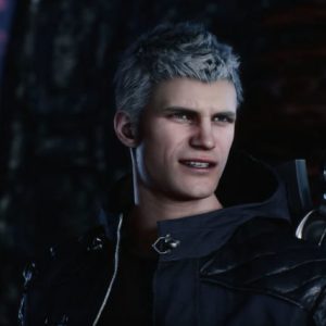 Devil May Cry 5 kommer til næste år
