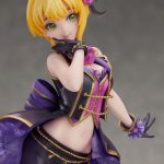 The Idolm@ster - Frederica Miyamoto: Tulip Ver. 1/8 Figur