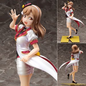 Love Live! Sunshine!! Birthday Figure Project – Hanamaru Kunikida 1/8 Figur
