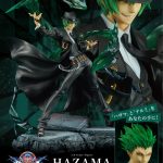 BlazBlue - Hazama 1/8 Figur