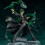 BlazBlue - Hazama 1/8 Figur