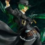 BlazBlue - Hazama 1/8 Figur