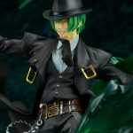 BlazBlue - Hazama 1/8 Figur