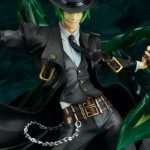 BlazBlue - Hazama 1/8 Figur