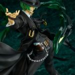 BlazBlue - Hazama 1/8 Figur