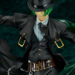 BlazBlue - Hazama 1/8 Figur