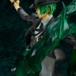 BlazBlue - Hazama 1/8 Figur