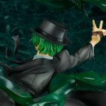 BlazBlue - Hazama 1/8 Figur