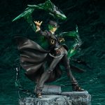 BlazBlue - Hazama 1/8 Figur