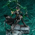 BlazBlue - Hazama 1/8 Figur