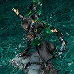 BlazBlue - Hazama 1/8 Figur