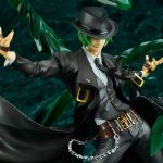 BlazBlue - Hazama 1/8 Figur