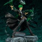 BlazBlue - Hazama 1/8 Figur