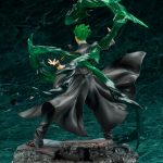 BlazBlue - Hazama 1/8 Figur