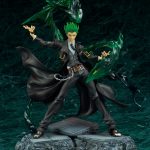 BlazBlue - Hazama 1/8 Figur