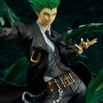 BlazBlue - Hazama 1/8 Figur