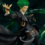 BlazBlue - Hazama 1/8 Figur