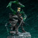 BlazBlue - Hazama 1/8 Figur