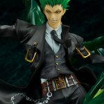 BlazBlue - Hazama 1/8 Figur