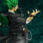 BlazBlue - Hazama 1/8 Figur