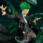 BlazBlue - Hazama 1/8 Figur