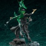 BlazBlue - Hazama 1/8 Figur