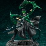 BlazBlue - Hazama 1/8 Figur