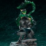 BlazBlue - Hazama 1/8 Figur