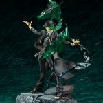 BlazBlue - Hazama 1/8 Figur