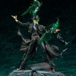 BlazBlue - Hazama 1/8 Figur