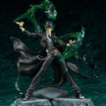 BlazBlue - Hazama 1/8 Figur