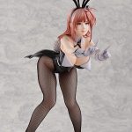 DEAD OR ALIVE Xtreme 3 – Honoka: Bunny Ver. 1/4 Figur