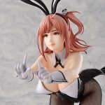 DEAD OR ALIVE Xtreme 3 – Honoka: Bunny Ver. 1/4 Figur