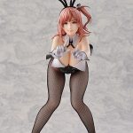 DEAD OR ALIVE Xtreme 3 – Honoka: Bunny Ver. 1/4 Figur