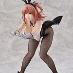 DEAD OR ALIVE Xtreme 3 – Honoka: Bunny Ver. 1/4 Figur