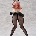 DEAD OR ALIVE Xtreme 3 – Honoka: Bunny Ver. 1/4 Figur