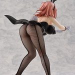 DEAD OR ALIVE Xtreme 3 – Honoka: Bunny Ver. 1/4 Figur