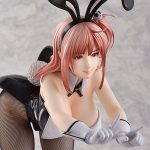 DEAD OR ALIVE Xtreme 3 – Honoka: Bunny Ver. 1/4 Figur