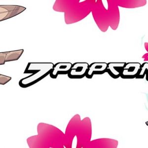 The ticket sales for J-popcon 2019 open tomorrow