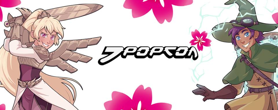 Billetsalget til J-popcon 2019 åbner i morgen
