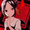 Kaguya-sama: Love is War manga kommer som TV anime