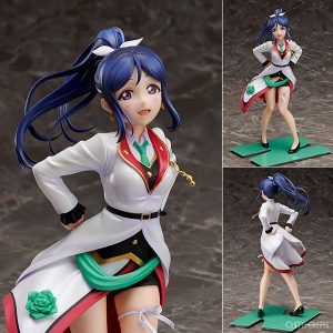 Love Live! Sunshine!! – Birthday Figure Project: Kanan Matsuura 1/8 Figur