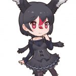 Kemono Friends arbejder sammen med Nasu Animal Kingdom i Tochigi Præfektur