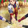King of Prism: Shiny Seven Stars biograf anime og tv-serie afsløret til foråret 2019
