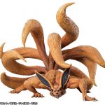 Precious G.E.M - Naruto Shippuden - Kurama Figur