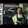 Live-Action Bleach films 3 nye trailere fremviser Byakuya, Renji og Hollows