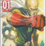 10. (7) One-Punch Man (One/Yuusuke Murata) - 1.658.054