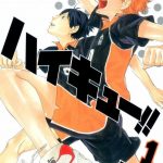 4. (4) Haikyu!! (Haruichi Furudate) - 2.523.071